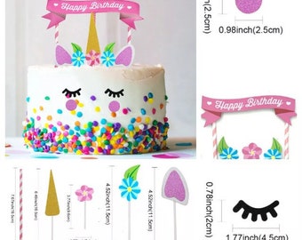 Beautiful Fun Party Supplies By Lebarjot On Etsy