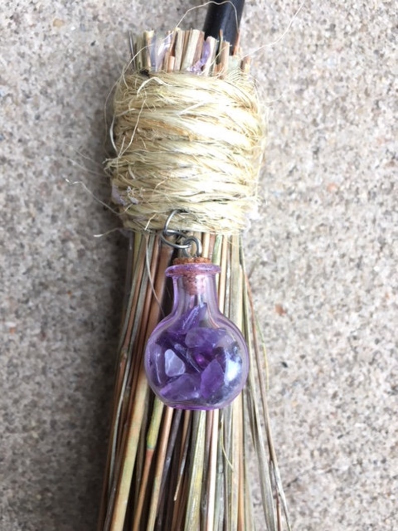 witch broomstick witch broomstick