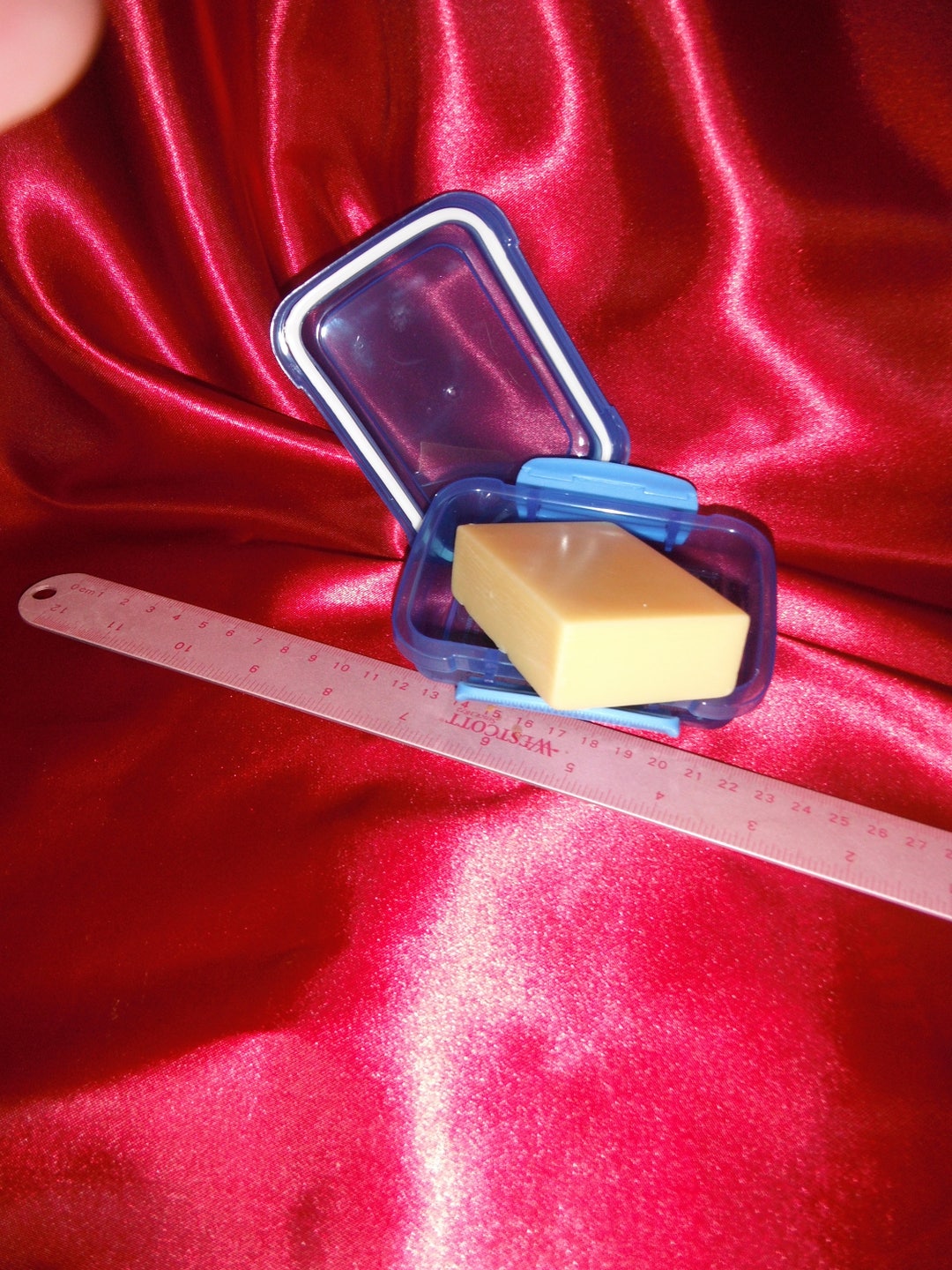 Black Licorice - Lalicker's Lavish Lotion Bar - Etsy Australia