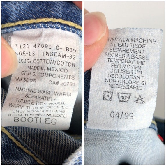 tommy hilfiger rn 66476
