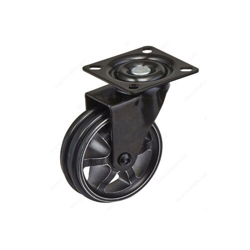 Vintage Rustic Coffee Table / Caster Swivel Wheel Etsy