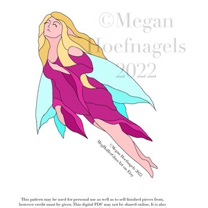 Self Love Fairy 1