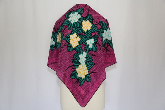 Authentic 50s Made in France Jean Dessès designer