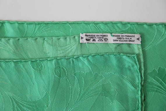 Rare colorways! Authentic Hermes Daimyo-Princes d… - image 4