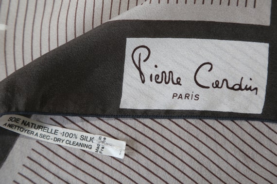 Rare! Authentic 60s Made in France Iconic Pierre … - image 3