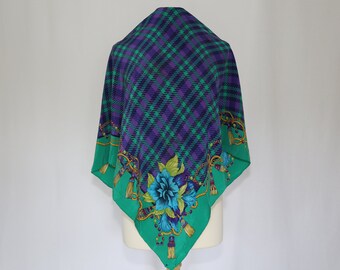 Dana buchman scarf Clearance