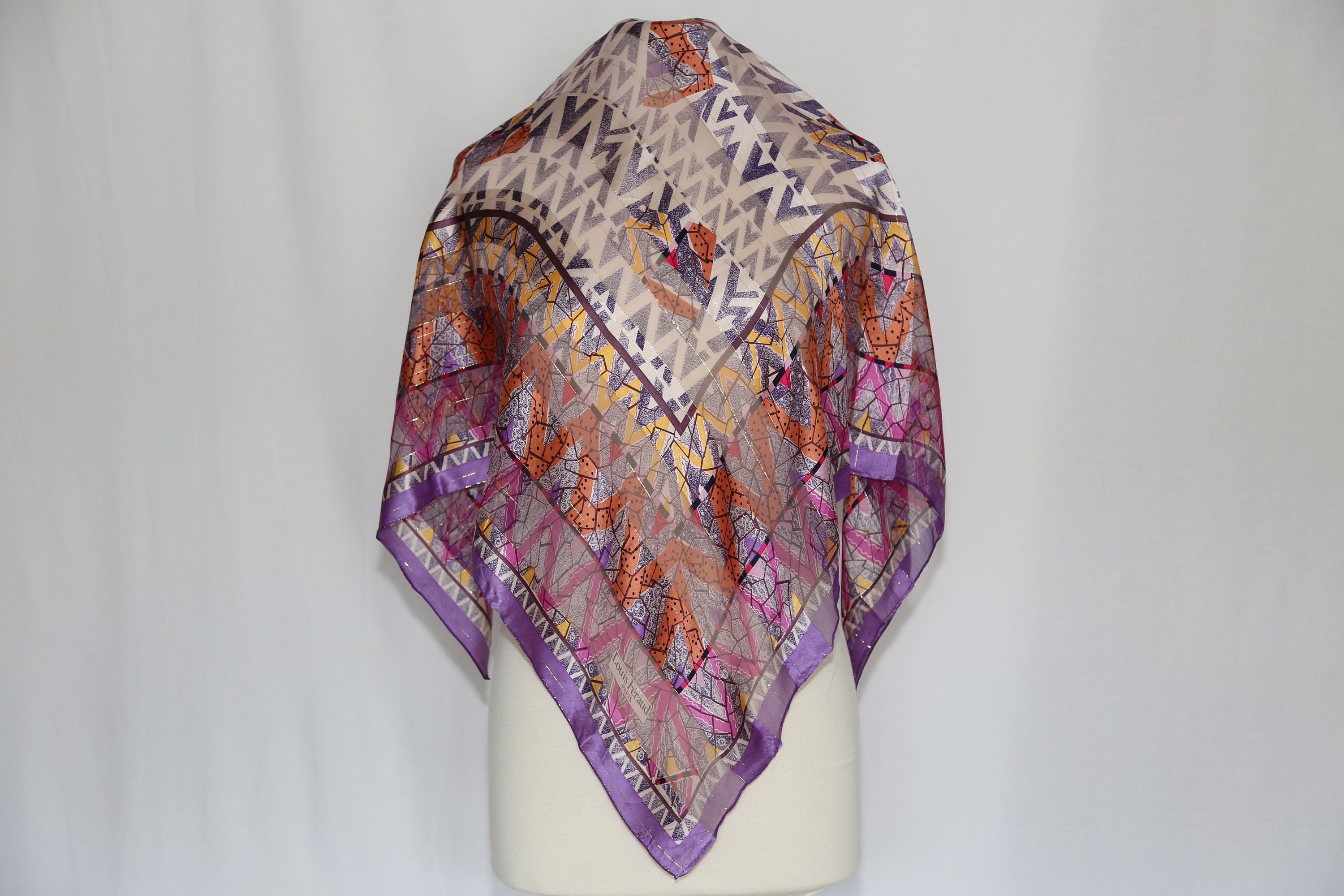 Louis Feraud - Etsy