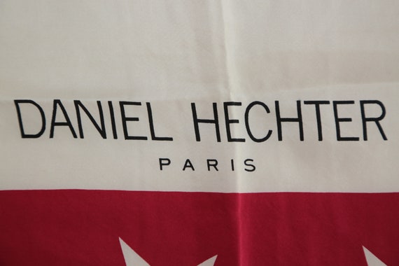 Authentic hand rolled DANIEL HECHTER PARIS luxury… - image 4