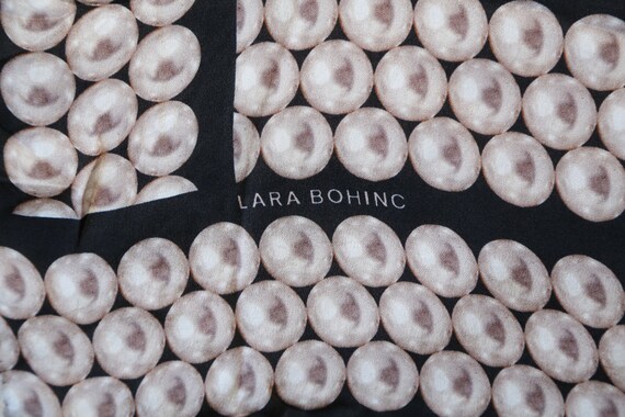 Rare! Authentic LARA BOHINC Made in Italy “Pearl … - image 5