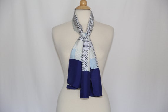 70s~ France製 Pierre Cardin Vintage Scarf il_fullxfull.6180590130_rcst.jpg