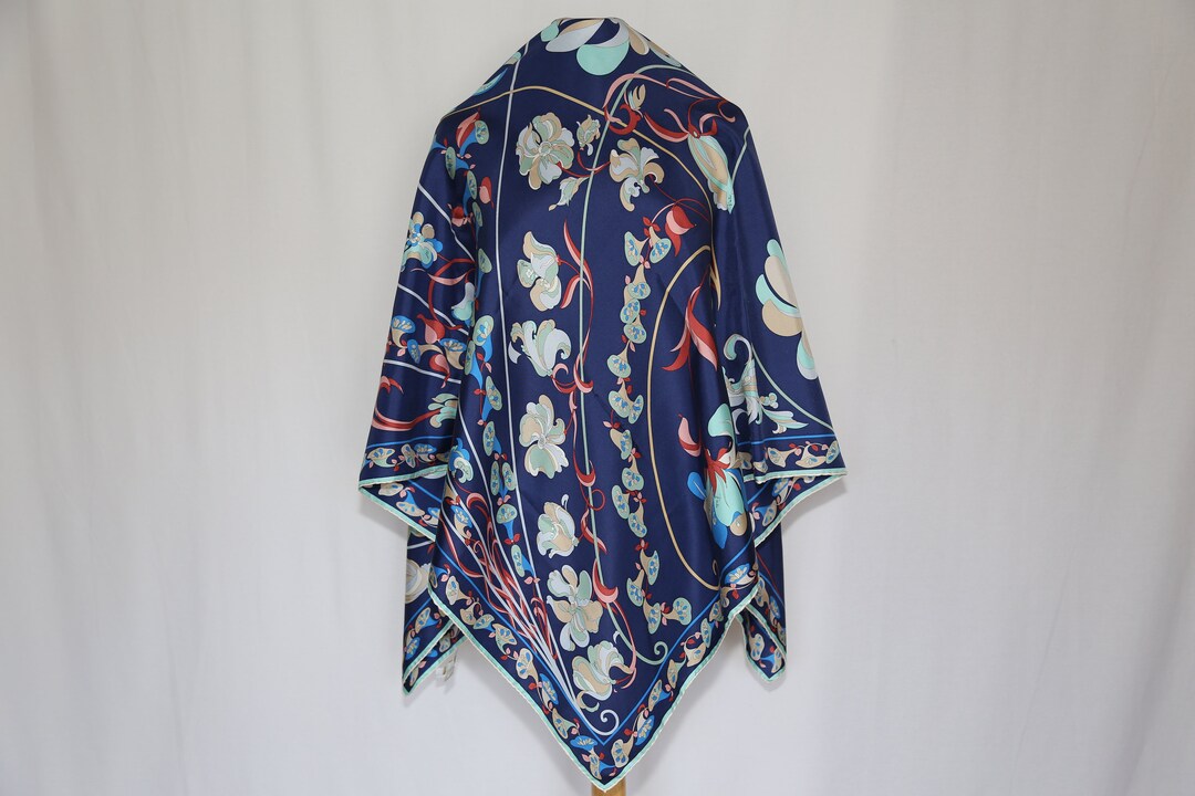emilio pucci shawl