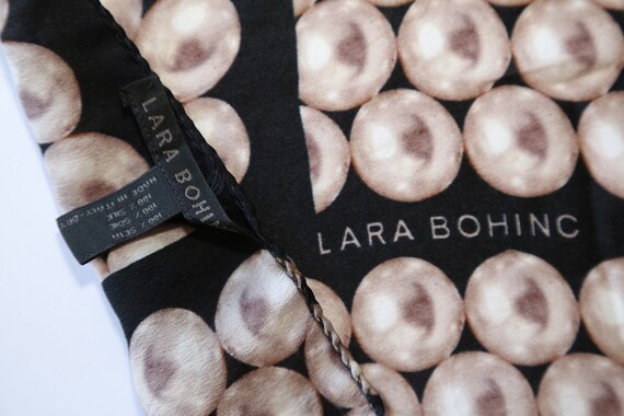 Rare! Authentic LARA BOHINC Made in Italy “Pearl … - image 4