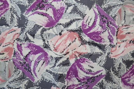 Authentic Jim Thompson luxury designer silk scarf… - image 3