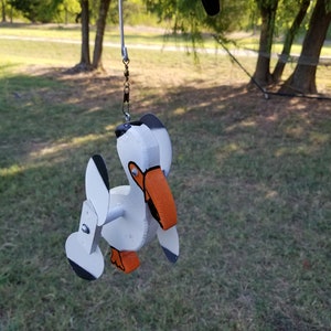 Pelican Mini Whirligig