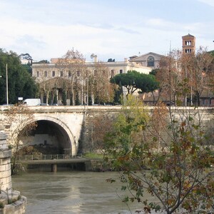 Rome - Cloaca Maxima (greatest Sewer) - Rossini,rome,egraving Rome ...