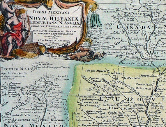 Japanese Maps of the Edo Period (Japanese and English