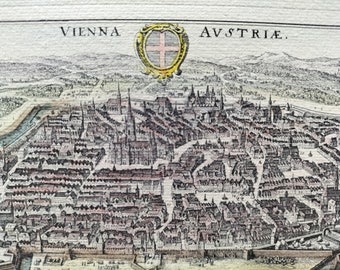 Vienna,Austria,Ancient Austria,Wien ,Osterreich,Europe,Danube,Mozart,Austro-Bavarian,wallart elegant,interior design,etching,engraving