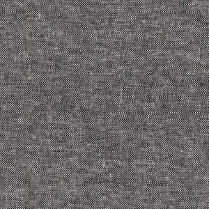 Fabric by the Half Yard - Robert Kaufman Essex Yarn Dyed in Charcoal E064-1071