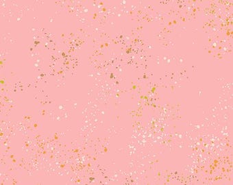 New Color! Ruby Star Society Speckled in Balmy by Rashida Coleman Hale RS5027 116 - Fabric by the Half Yard, Cut Continuously