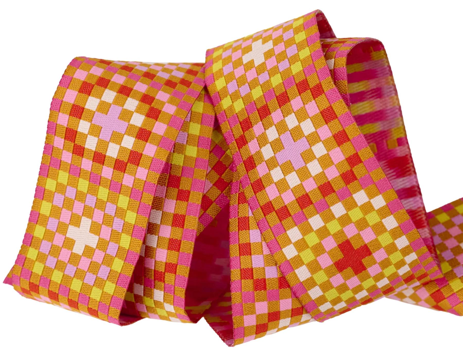 Mystery Food Ribbon by Sarah Watts - 1.5 Mystery Food Ribbon by Sarah Watts - 1.5