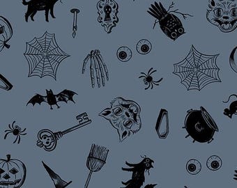 EXTREMO DE PERNO DE 26" - Lea la descripción antes de comprar - Curiosidades Good Spirits en Ghostly de Ruby Star Society RS5135 15