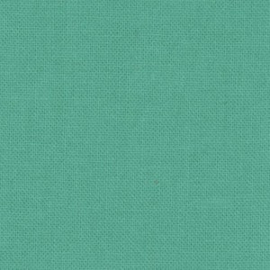 Moda Bella Solid in Jade 9900 108 - Fabric Sold by Half Yard Increments, Cut Continuously