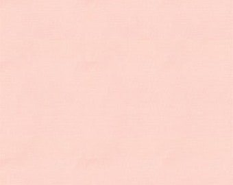 Moda Bella Solid in Bubble Gum 9900 88 - Fabric Sold by Half Yard Increments, Cut Continuously