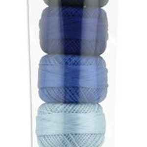 Presencia Finca Perle Cotton - Etsy