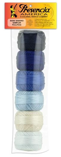 Presencia Finca Perle Cotton - Etsy
