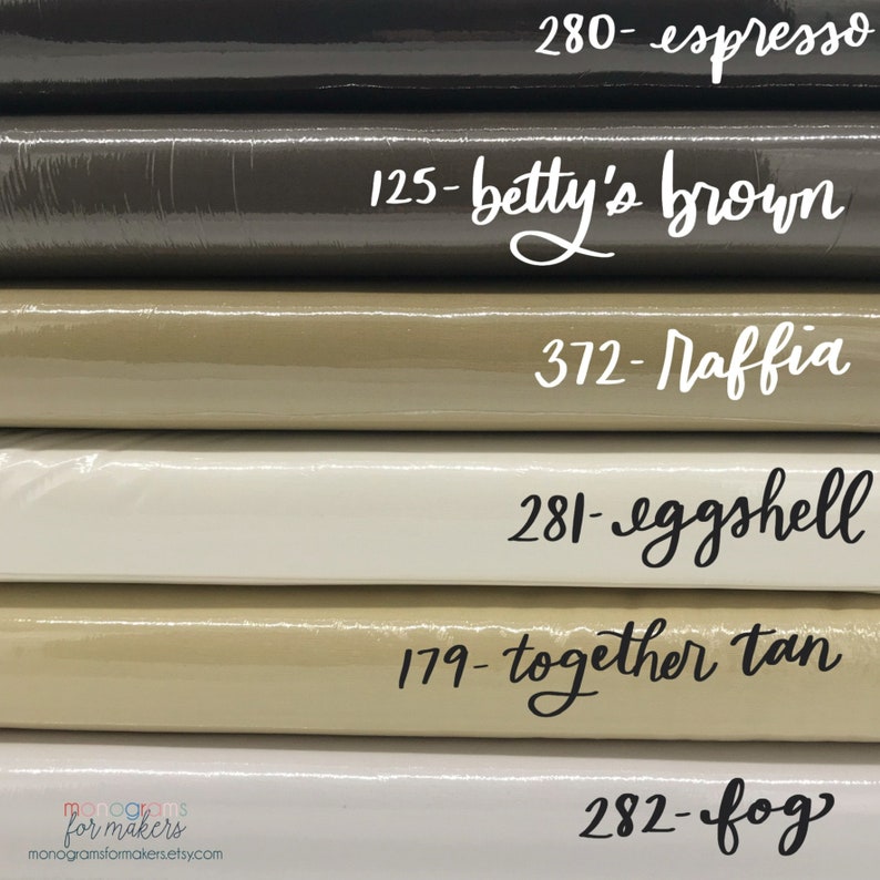 Sold in Half Yard Increments Moda Bella Solid in Espresso 9900 280 Cut Continuously