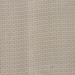At Home Cozy Print in Dove by Bonnie and Camille for Moda Fabrics 55204 13 -  Quilting Cotton Fabric by the Half Yard