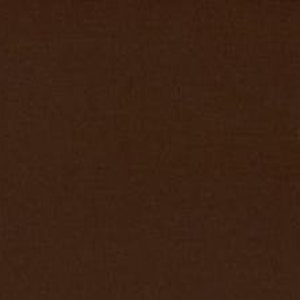 Moda Bella Solid in Moda U Brown 9900 71 - Fabric Sold by Half Yard Increments, Cut Continuously