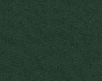 Fabric by the Half Yard - Moda Bella Solid in Christmas Green 9900 14
