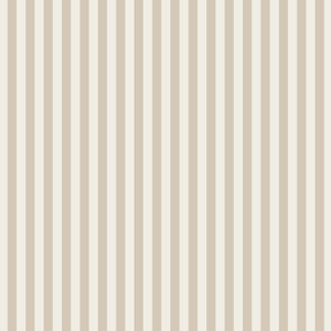 Camont Cabana Stripe in Khaki by Rifle Paper Co - Quilting Cotton Fabric Sold by Half Yard Increments, Cut Continuously