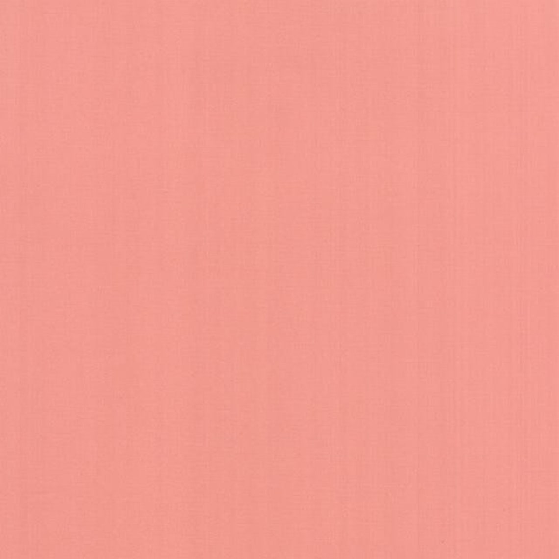 Moda Bella Solid in Cameo 9900 298 - Sold in Half Yard Increments, Cut ...