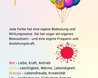 Energetisches Kinderbuch – Wenn Regenbogenherzen tanzen