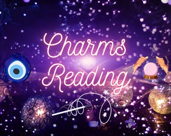 Charms Reading