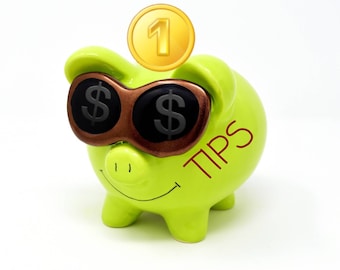 Tips/Trinkgeld/Spende