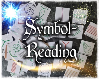 Symbol-Reading