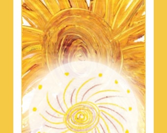 Oracle Cards - Spirit Healing Cards