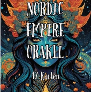 Nordic Empire Oracle image 1