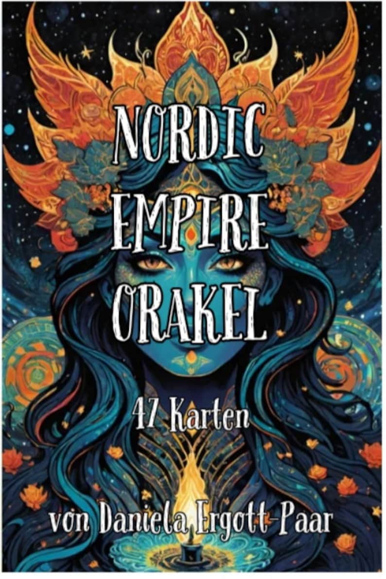 Nordic Empire Oracle image 1