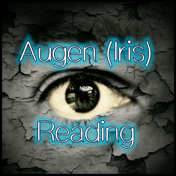 Augen (Iris) - Reading