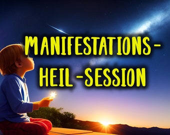 Manifestations Heil-Session