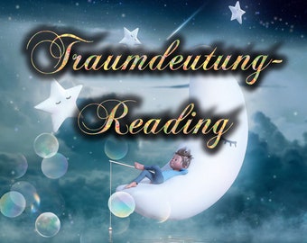 Dream Interpretation Reading