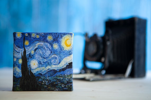 tiny canvas prints