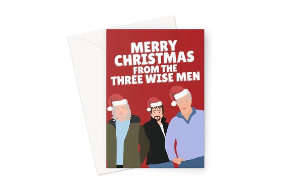 Handshake Meme Greeting Cards for Sale