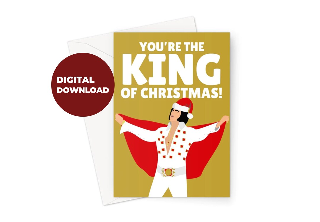 Coupon Code For King Of Christmas at Clara Gilman blog