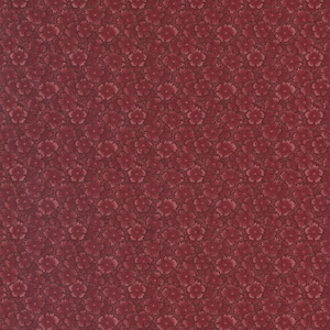 Chickadee Landing - &quot;Tiger Lily &quot; - 9748 13 - by Kansas Troubles Quilters for Moda