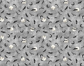 Witch's Tale - Y4791 5 - "Light Gray"- Clothworks
